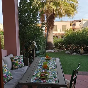  Casa vacanze Con Giardino In In Centro