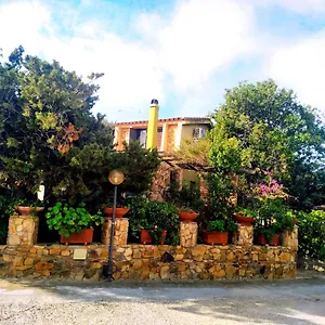  Ferienhaus Milena Villasimius, Wifi Gratuito, Ampio Giardino A 300 M Dal Mare
