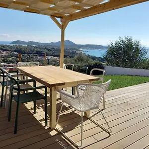  Ferienhaus Casa Buenavista