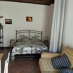 Casa Vacanza Mondello Relax Casa vacanze Palermo