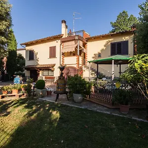 Casa Biagiotti Appartamento Cortona