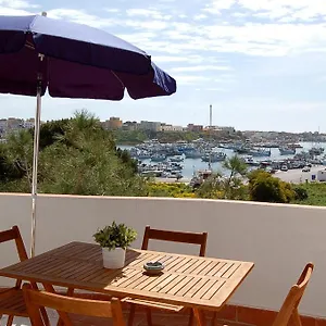 Vacanze Farchikalà Appartamento Lampedusa