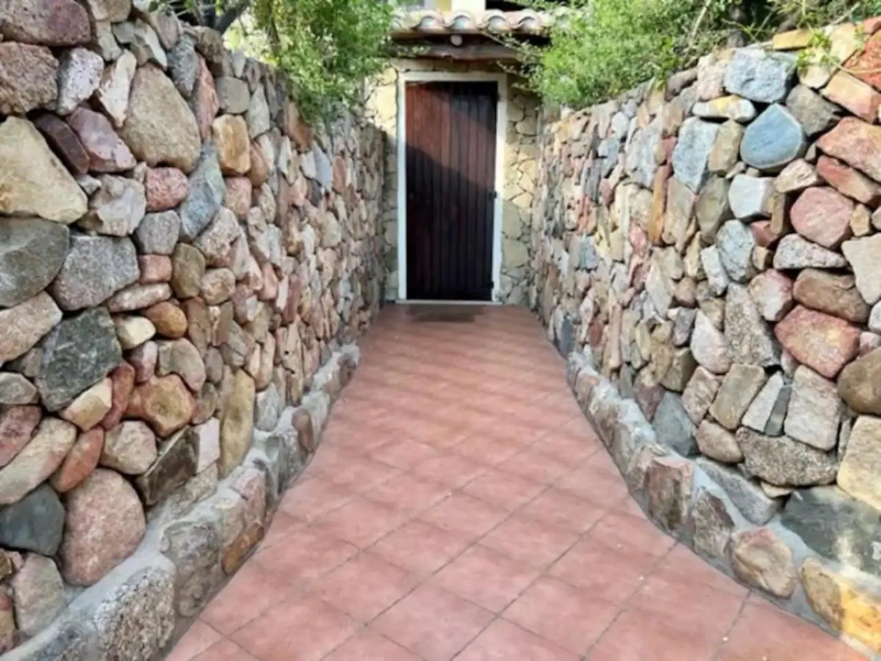 Holiday home Villa Mirtilla Villasimius
