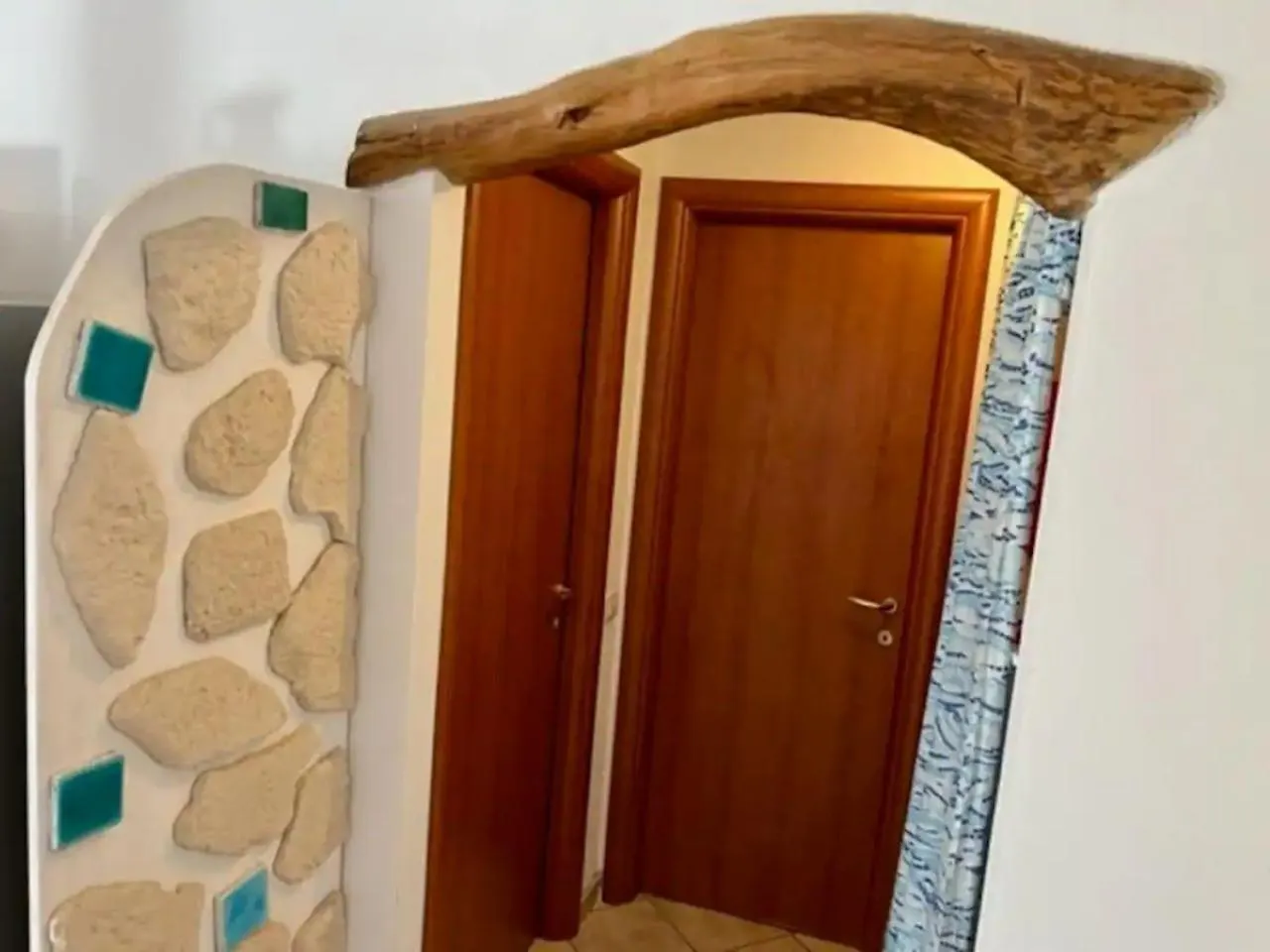 Holiday home Villa Mirtilla Villasimius Italy