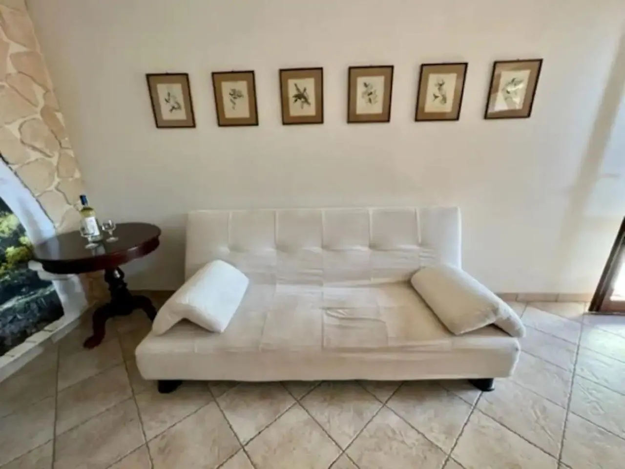 Holiday home Villa Mirtilla Villasimius