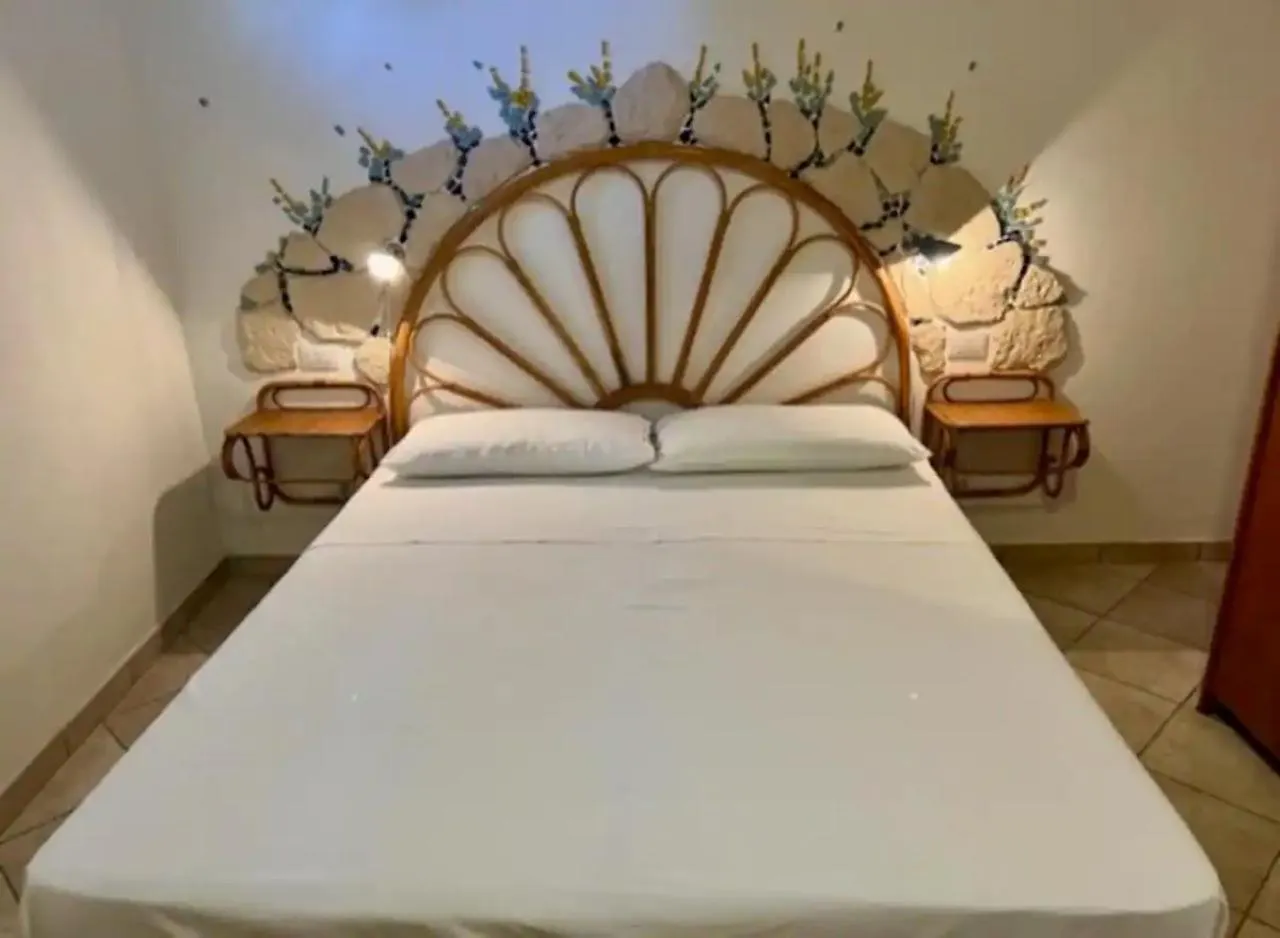 Villa Mirtilla Villasimius 0*,  Italy