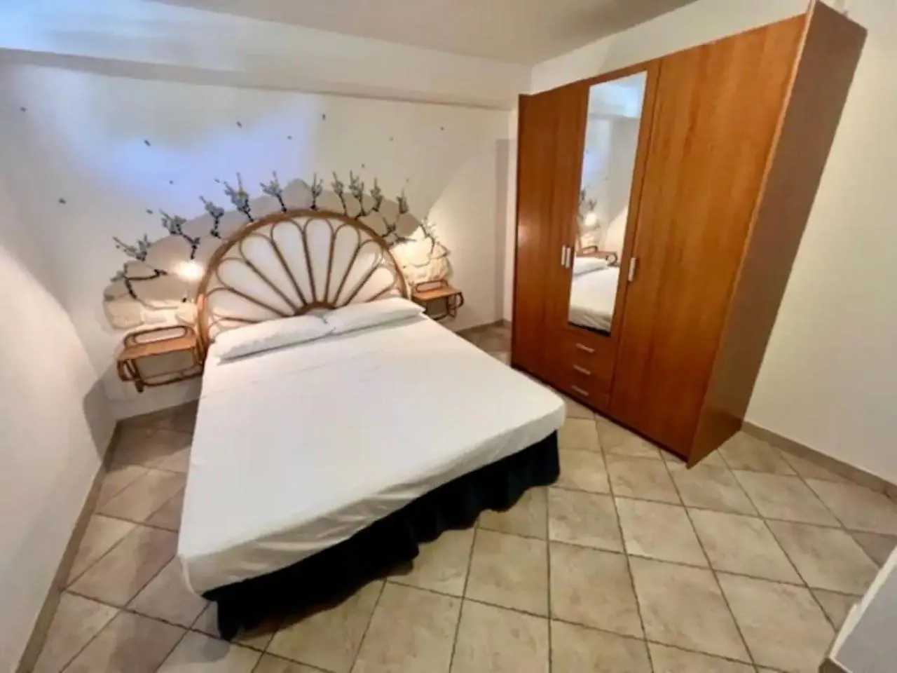 Villa Mirtilla Villasimius Holiday home
