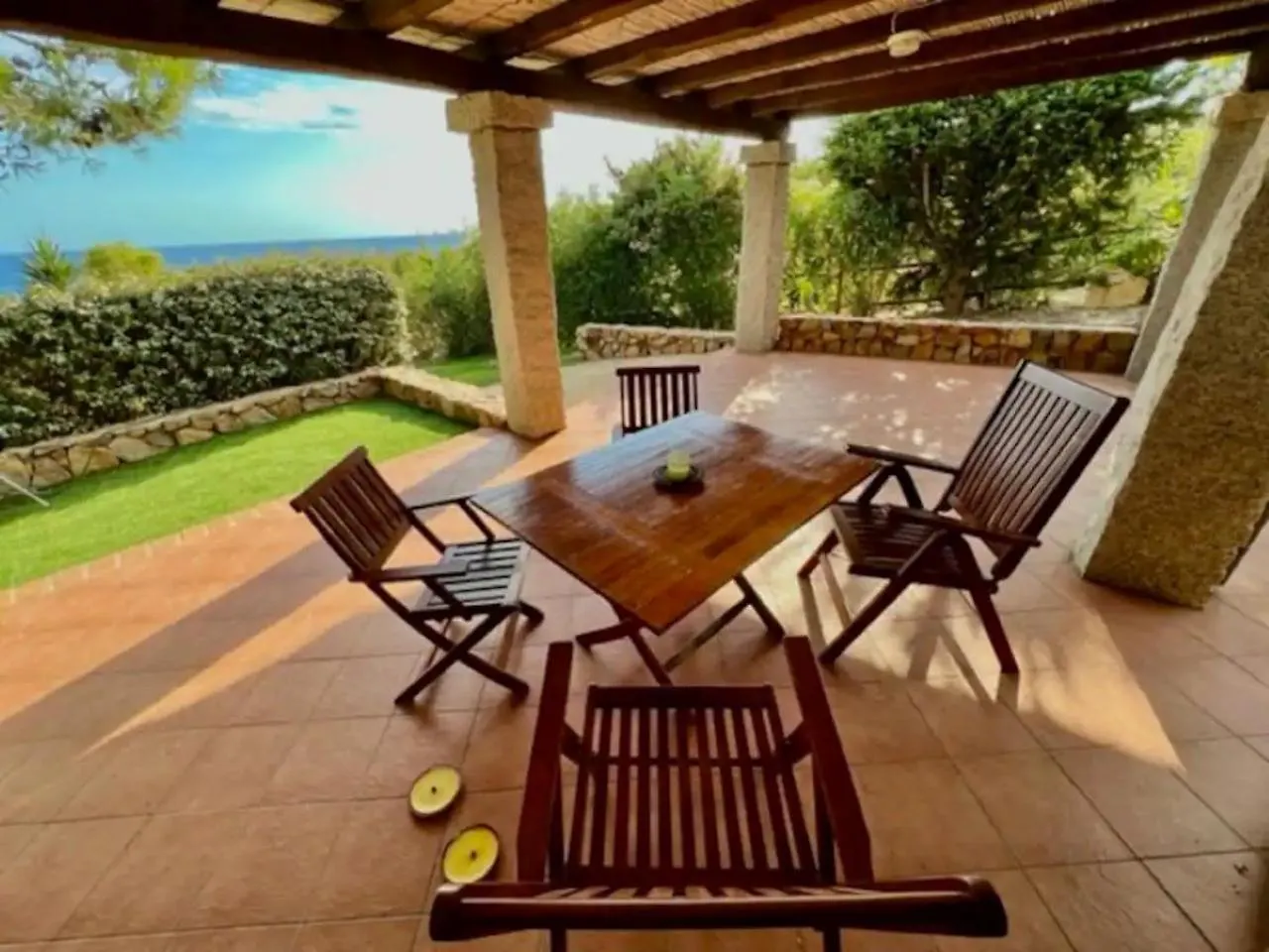 Villa Mirtilla Villasimius 0*,