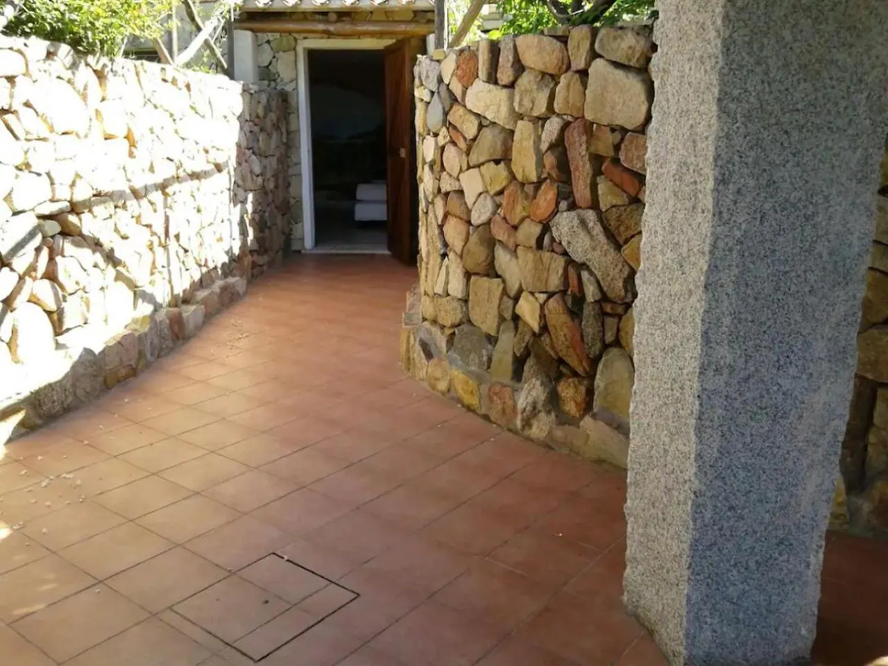 Villa Mirtilla Villasimius