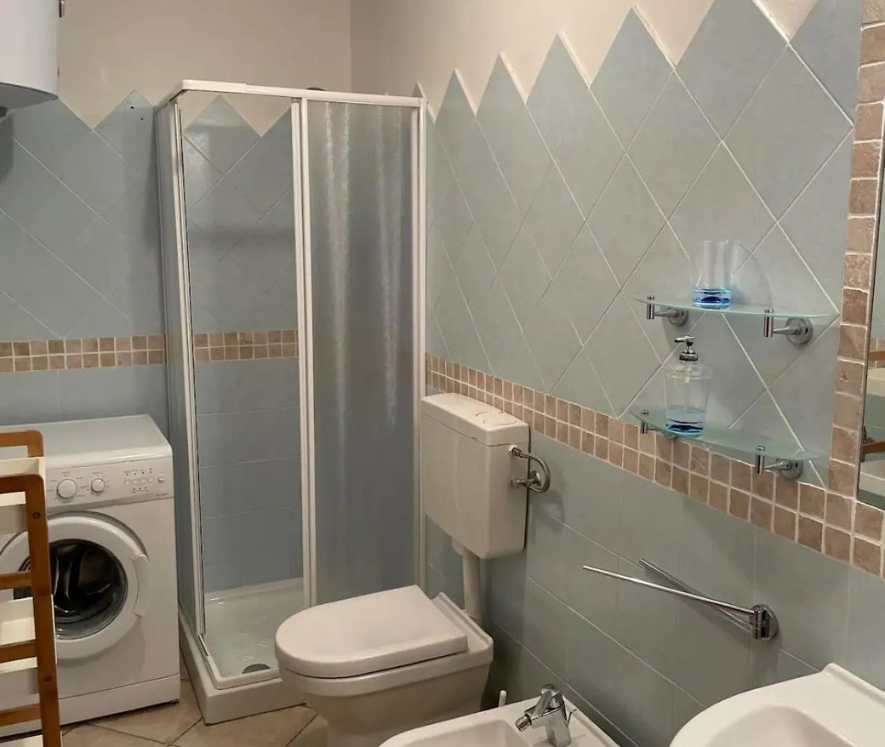 Holiday home Villa Mirtilla Villasimius